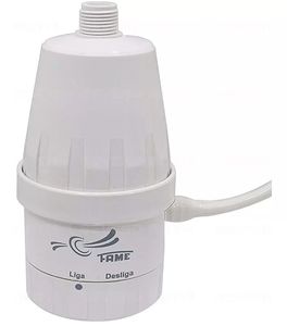Aquecedor Elétrico 5400w 220V Clima Frio