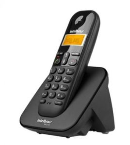 Telefone sem Fio TS3110 Preto