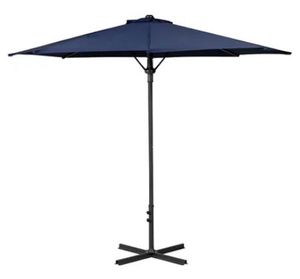 Ombrelone Automático Itapuã Azul