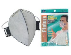 Máscara Duraplus para Pintura em Geral
