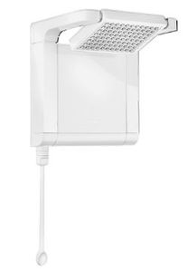 Chuveiro Ducha Acqua Star Ultra 220V 6800W Branco