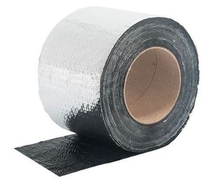 Fita Multiuso Aluminizada 30cm X10 Metros Fita Multiuso Aluminizada 30cm X10 Metros
