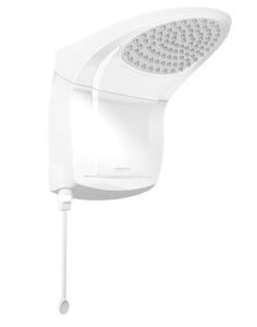 Chuveiro Ducha Acqua Jet 220V 6800W Branco