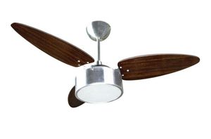 Ventilador Teto Fharo Al Esc 3P Tab/Prt Cv3 220V