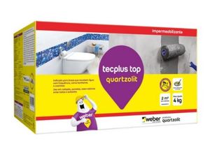 Tecplus Top Caixa 4kg