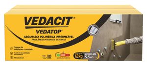 Vedatop Caixa 12Kg