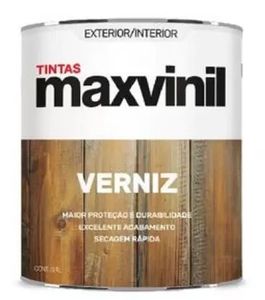 Verniz Filtro Solar 0,9 Litros Cerejeira (Restaurex)