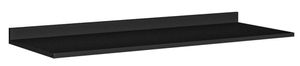 Tampo para Balcão Quality de 1,17m Preto