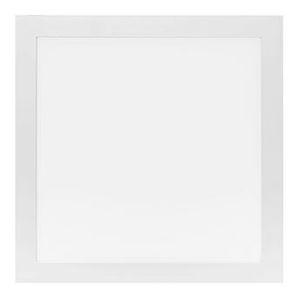 Painel Led de Embutir Quadrado 40x40 36W 6500K