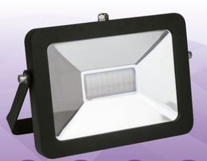 Refletor Led 30W 6500K Bivolt IP65