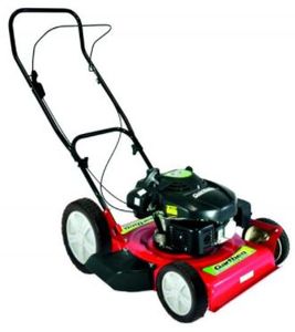 Cortador de Grama a Combus Gr-6000S 6,0Hp 4Temp