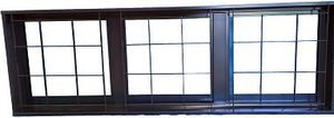 Basculante Maxi VG Quadriculada 150X50 R12 Crv