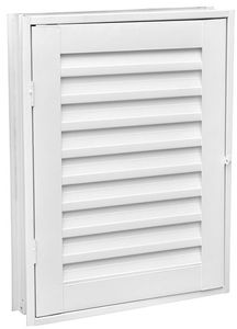 Portinhola Ideal Veneziana Alcapao 60X60 R12 Br