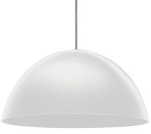 Pendente Design Td 821F Branco Fosco