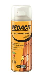 Selador Multiuso Aerosol 400ml Transparente
