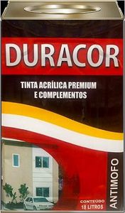 Tinta Acrílica Premium Fosco Exterior e Interior 18 Litros Palha