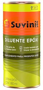 Diluente Epóxi 0,9 L Ip31 Diluente Epóxi 0,9 L Ip31