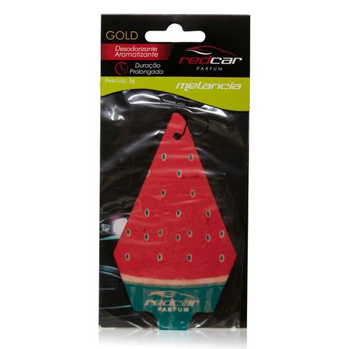 Aromatizante Automotivo RedCar 3g Lavanda Inglesa
