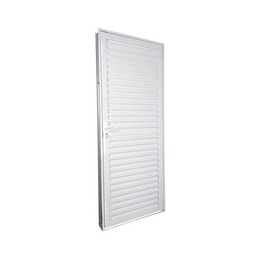 Porta Veneziana Zema Plus 60x212 R12 Esquerda