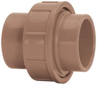 União Soldável 75mm - Amanco