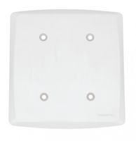 Placa Cega Lux 2 Branca 4x4 - Tramontina