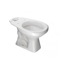 Bacia para Caixa Acoplada Deca Aspen Branco - Deca