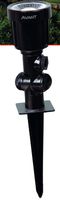 Espeto Led Hummer Bivolt 5W Preto - Avant Espeto Led Hummer Bivolt 5W Preto - Avant