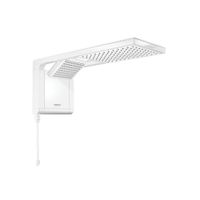 Chuveiro Elétrico Acqua Duo Ultra Branco 220V 6800W - Lorenzetti