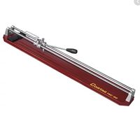 Cortador de Piso Profissional Tec-90 Cor Vinho