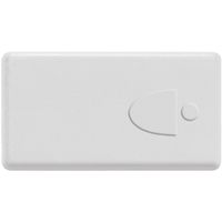 Módulo Pulsador para Campainha 10 A 250 V Branco - Tramontina