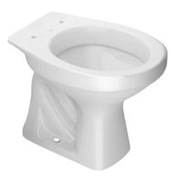 Kit Vaso Sanitário Convencional com Assento Branco Saída Vertical Aspen - Deca