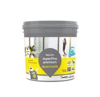 Rejunte Superfino Premium Branco 2kg - Quartzolit
