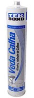 Vedador de Calha Alúminio 300ml/280g - Tekbond