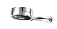 Chuveiro de Parede Technoshower Cromado - Docol