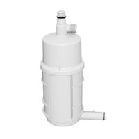 Refil de Purificação RP-01 para Filtro Naturalis - Lorenzetti