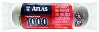 Rolo de Lã de Carneiro de 23cm para Pintura Manta de 19mm - Atlas