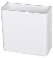 Arandela de Led Elegance Branco 3000K 3 Watts Bivolt - Avant