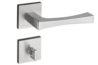 Fechadura Banheiro Vivaldi Cromado Acetinado 885-90B CRA - Pado