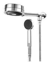 Chuveiro Technoshower com desviador - Docol