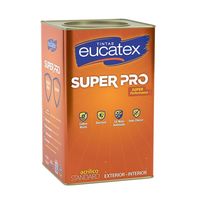 TINTA ACR.FSC.SUPER PRO CHROMIUM 18L