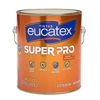 TINTA ACR.FSC.SUPER PRO PAPEL PICADO 3.6L