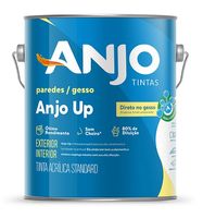TINTA ACR.FSC.STAND.ANJO UP BRANCO 3,6L