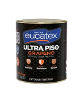 TINTA ULTRA PISO.GRAFENO 900ML CONCRETO