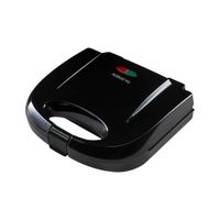 SANDUICHEIRA AGRATTO BLACK SA 750W 127V SANDUICHEIRA AGRATTO BLACK SA 750W 127V