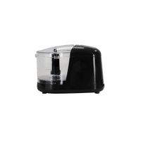 MINIPROCESSADOR AMPR01I-01 PRETO 350ML 100W 127V MINIPROCESSADOR AMPR01I-01 PRETO 350ML 100W 127V