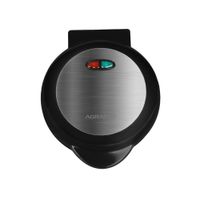 OMELETEIRA RED.MR CHEFF AOIP01I-01 INOX 800W 127V OMELETEIRA RED.MR CHEFF AOIP01I-01 INOX 800W 127V