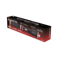 ESCOVA CABELO ROTATIVA DELLA 1200/1000W PTO BIV. ESCOVA CABELO ROTATIVA DELLA 1200/1000W PTO BIV.