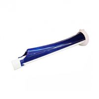 Cano para Chuveiro Azul 30cm - Lorenzetti