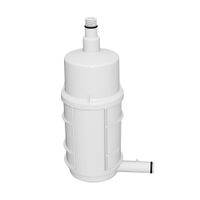 Refil de Purificação Compacta Branco Pequeno - Lorenzetti