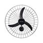 Ventilador de Parede Ventisol Premium 60cm 3 Velocidades - Ventisol